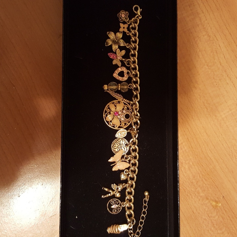 Charm Bracelet